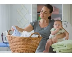 Cum să fii o mamă tânără Cum să fii o mamă tânără