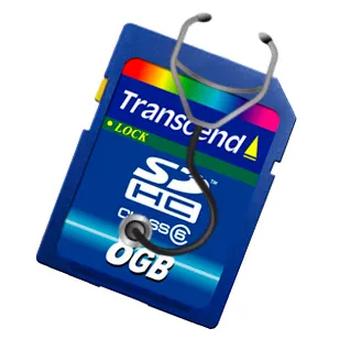 Cum de a restabili card de memorie MicroSD