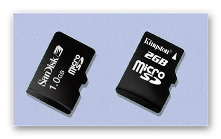 Cum de a restabili card de memorie MicroSD