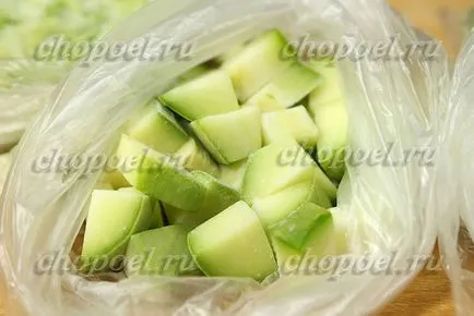 Cum să înghețe suc de fructe Cum să înghețe suc de fructe