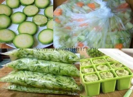 Cum să înghețe suc de fructe Cum să înghețe suc de fructe