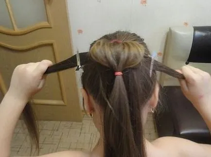 Cum să împletească o femeie Cum să împletească o femeie