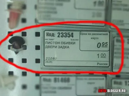 Cum numere înșurubate