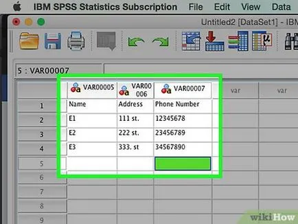 Ce este SPSS