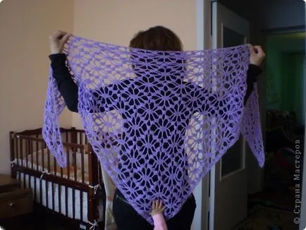 Cum să Knit eșarfe