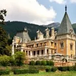 Kazantip așa cum este Kazantip așa cum este