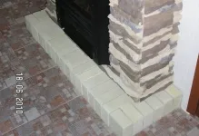 seminee pentru zidărie, cu mâinile lor
