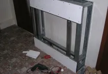 seminee pentru zidărie, cu mâinile lor