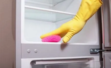 sistem de picurare Decongelarea ce este