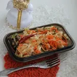 salata chineză,