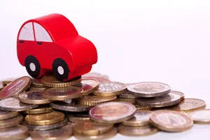 La acea proprietate cu condiția deducerii