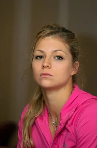 Ovechkin și Kirilenko nunta