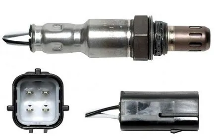Cum sonda lambda