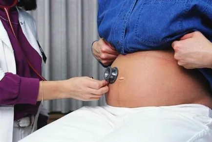 Ce ai nevoie la spital pe Cezariana