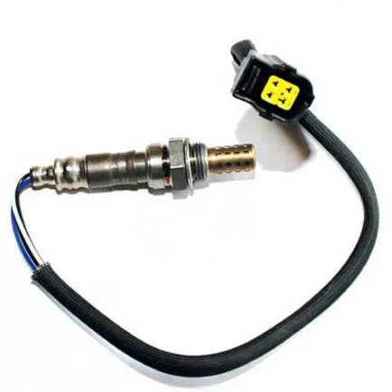 Cum sonda lambda