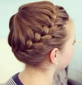 Frumos hair styling lung Frumos hair styling lung
