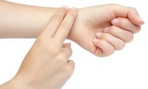Testul de sânge pentru tiroidian