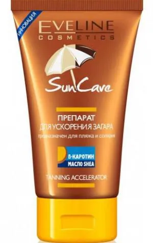 Crema bronzatorami