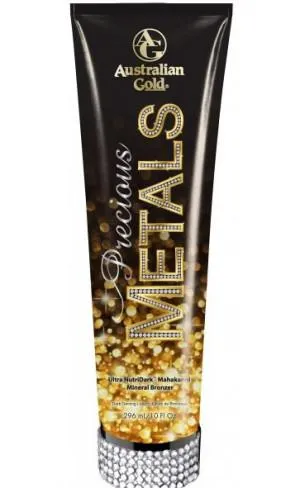 Crema bronzatorami