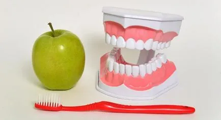 Cum sa scapi de sangerarea gingiilor