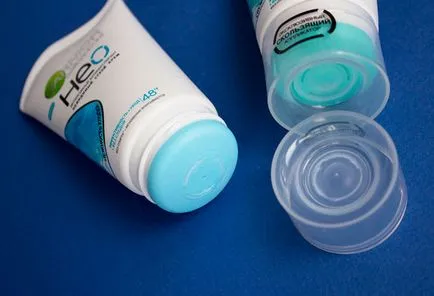 crema antiperspirant
