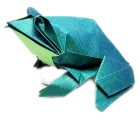 Cum de a face origami pentru copii