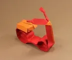 Cum de a face origami pentru copii