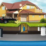 Care este sistemul de încălzire din Leningrad Care este sistemul de încălzire din Leningrad