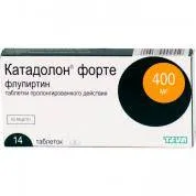Ce este katadolon