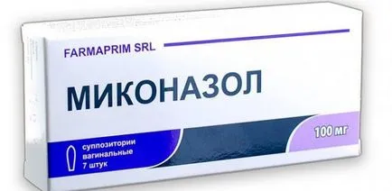 Cum de a vindeca drojdie infecție la bărbați