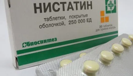 Cum de a vindeca drojdie infecție la bărbați