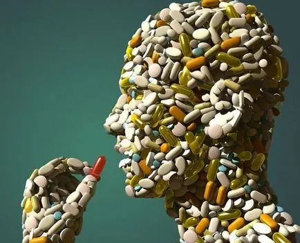 Cum de a vindeca drojdie infecție la bărbați