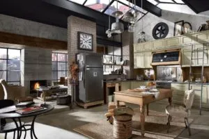 Proiectul Loft care este