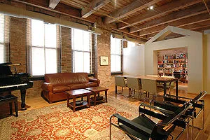 Proiectul Loft care este