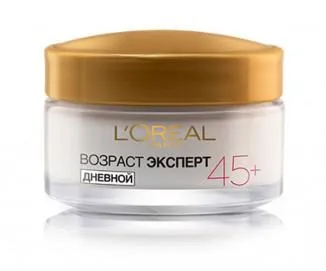 Crema L'Oreal alimente de lux