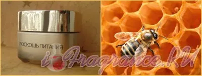 Crema L'Oreal alimente de lux