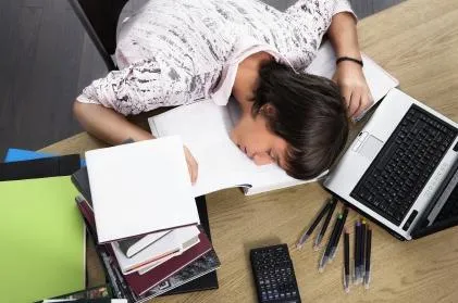 Cum de a trece examenul de la institut