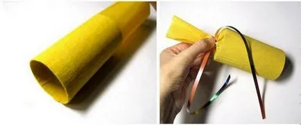 Confetti cu mâinile lor Confetti cu mâinile lor