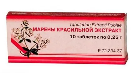 vopsire Madder pentru pisici comentarii