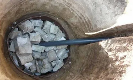 Cum de a face duș cel mai exterior