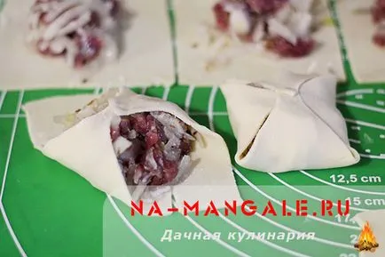 Cum să mănânce găluște