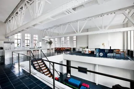 Proiectul Loft care este