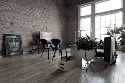 Proiectul Loft care este