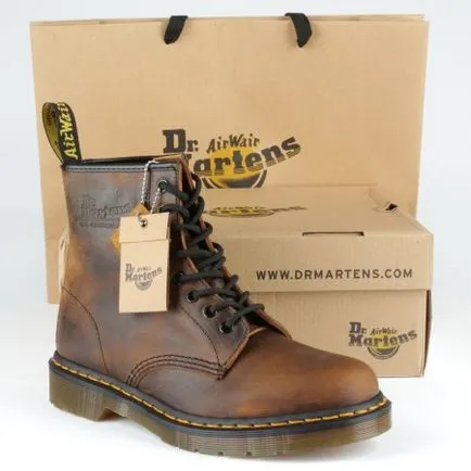 Martens ce este