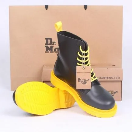 Martens ce este