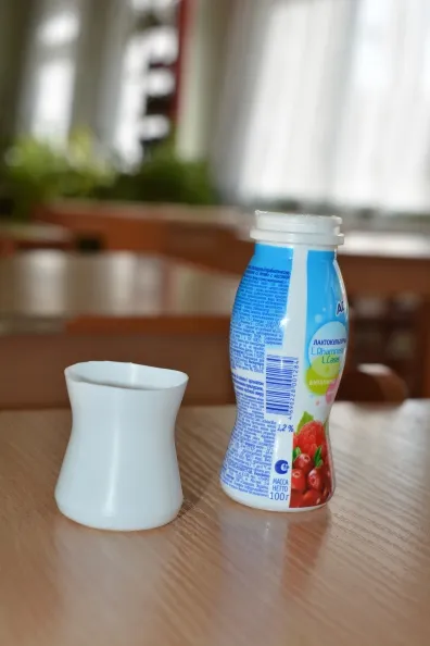 Varza mâinile proprii