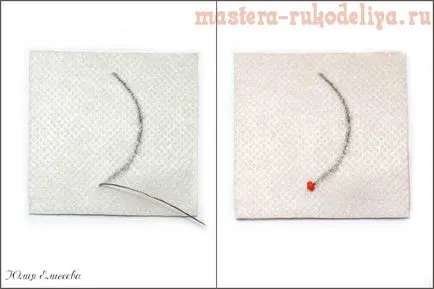 Broderie master-class