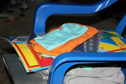 Cum sa faci un tricou