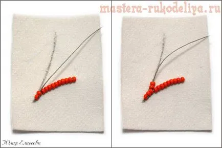 Broderie master-class