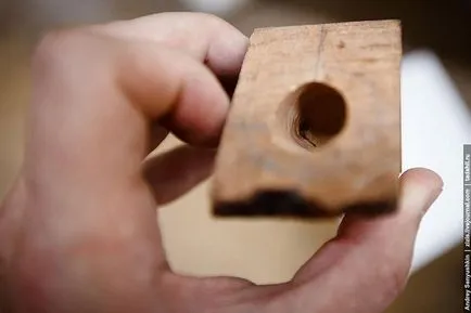 Ce face tub pentru fumat